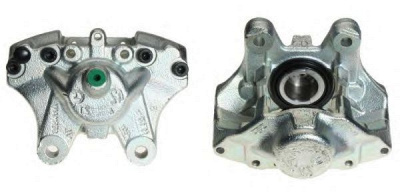 BUDWEG CALIPER 343697 -  Тормозной суппорт